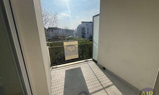 Appartement 3 Pièces 64 m² à louer à Nantes (44200)