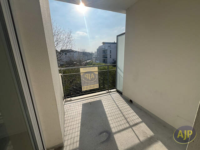 T3 - ILE DE NANTES — photo du bien