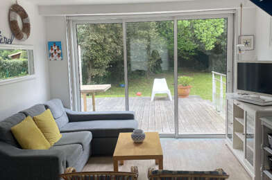 Maison 4 pièces 1612 €