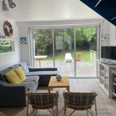 Maison 4 pièces 1612 €