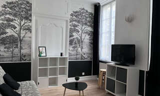 Appartement 1 Pièce 25 m² à louer à Rochefort (17300)