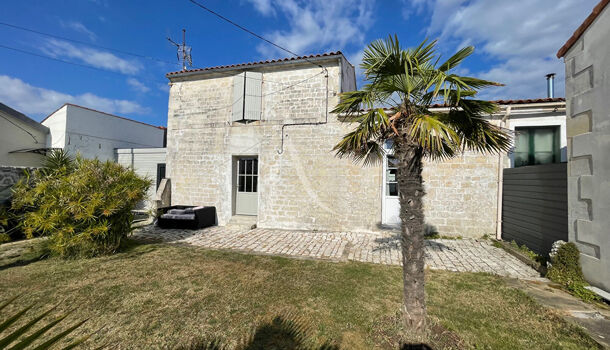Villa / Maison 7 pièces  à vendre Rochefort 17300