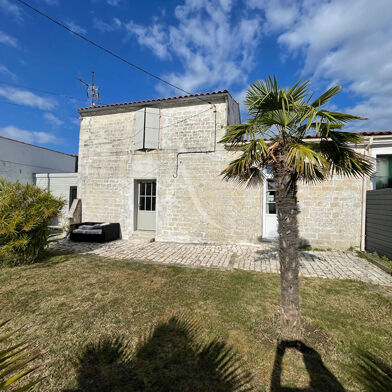 Maison 7 pièces 496300 €