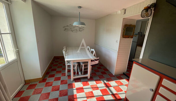 Villa / Maison 7 pièces  à vendre Rochefort 17300