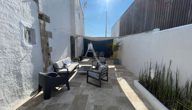 Villa / Maison 7 pièces  à vendre Rochefort 17300