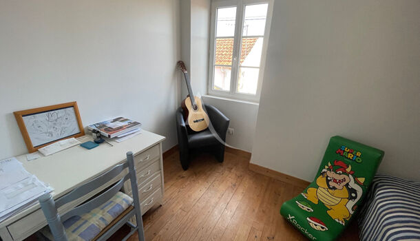 Villa / Maison 7 pièces  à vendre Rochefort 17300