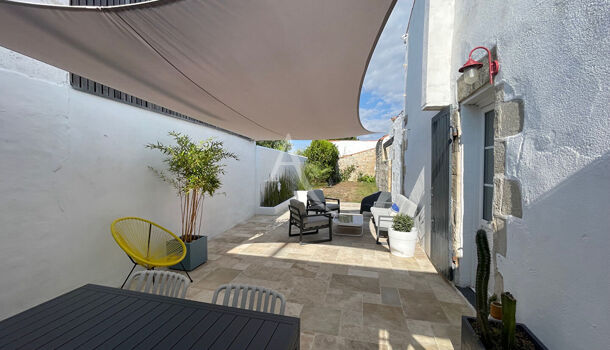 Villa / Maison 7 pièces  à vendre Rochefort 17300