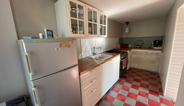 Villa / Maison 7 pièces  à vendre Rochefort 17300