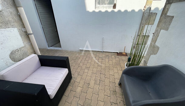 Villa / Maison 7 pièces  à vendre Rochefort 17300