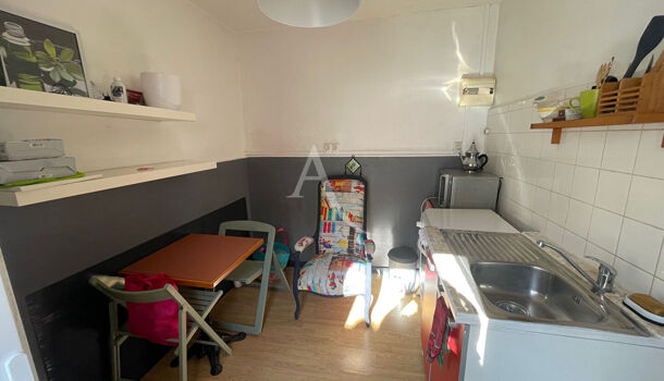 Villa / Maison 7 pièces  à vendre Rochefort 17300