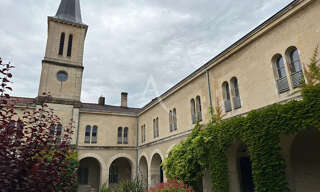 Appartement 5 Pièces 98 m² à vendre à Niort (79000)