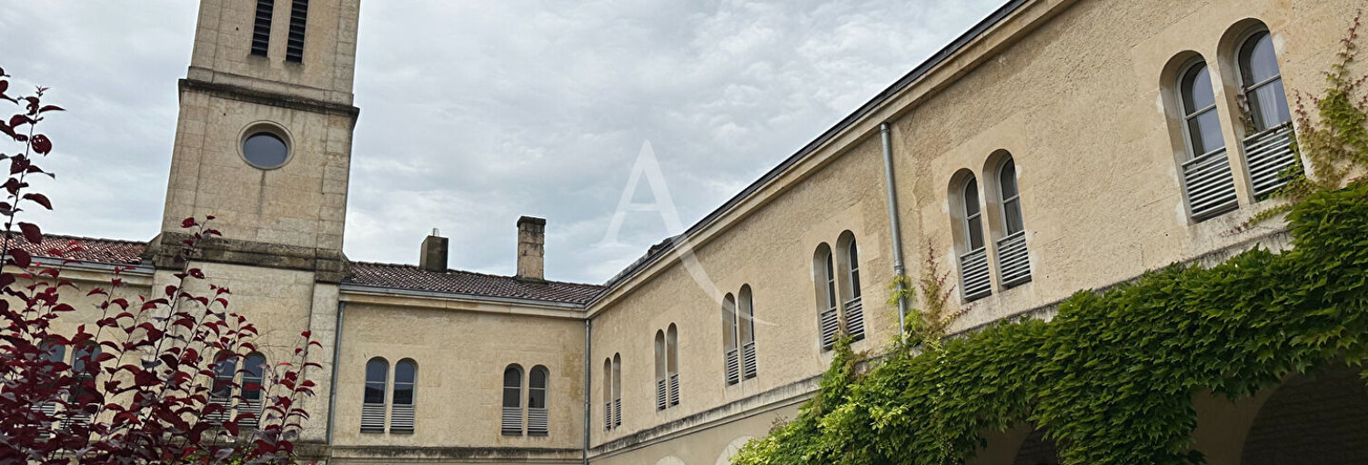 Appartement 5 Pièces 99 m² à vendre à Niort (79000)