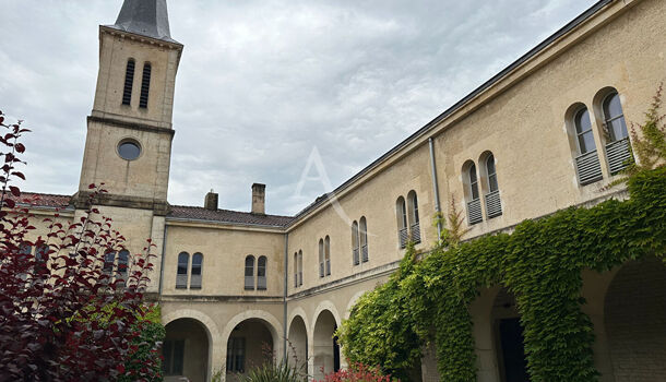Appartement 5 pièces  à vendre Niort 79000