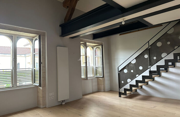 Appartement Niort 5 pièce(s) 98.15 m2 — photo 3