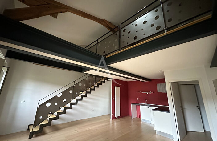 Appartement Niort 5 pièce(s) 98.15 m2 — photo 4