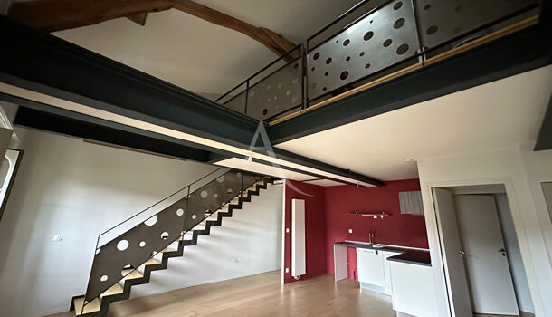 Appartement 5 pièces  à vendre Niort 79000