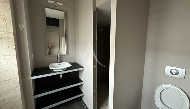 Appartement 5 pièces  à vendre Niort 79000