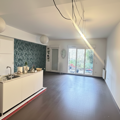 Appartement 3 pièces 297000 €