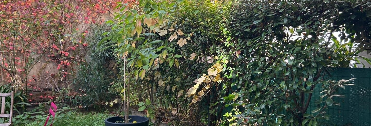 Appartement 3 Pièces 70 m² à vendre à Drancy (93700)