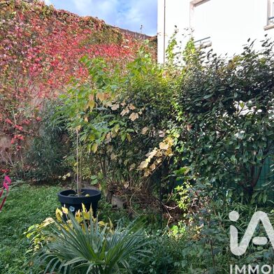 Appartement 3 pièces 297000 €