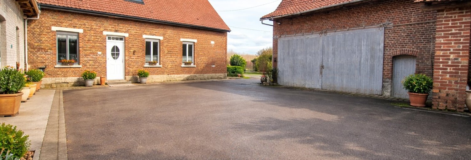 Maison 7 Pièces 172 m² à vendre à Merville (59660)