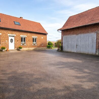 Maison 7 pièces 470000 €