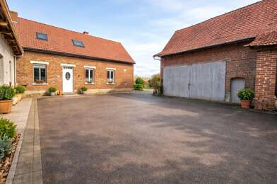 Maison 7 pièces 470000 €