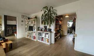 Appartement 4 Pièces 82 m² à vendre à Montreuil (93100)