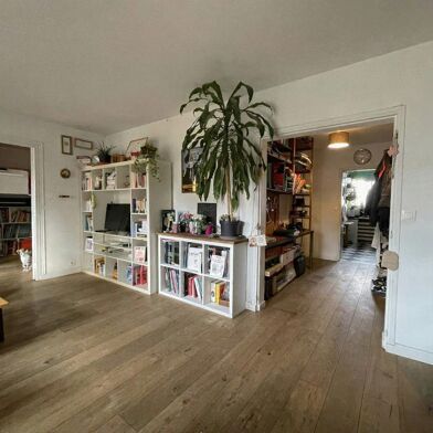 Appartement 4 pièces 390027 €