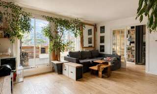 Appartement 4 Pièces 82 m² à vendre à Montreuil (93100)