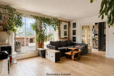 Appartement 4 pièces 335051 €