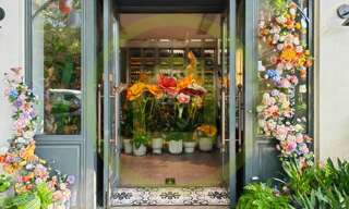 Commerce  113 m² à vendre à Paris 17 (75017)