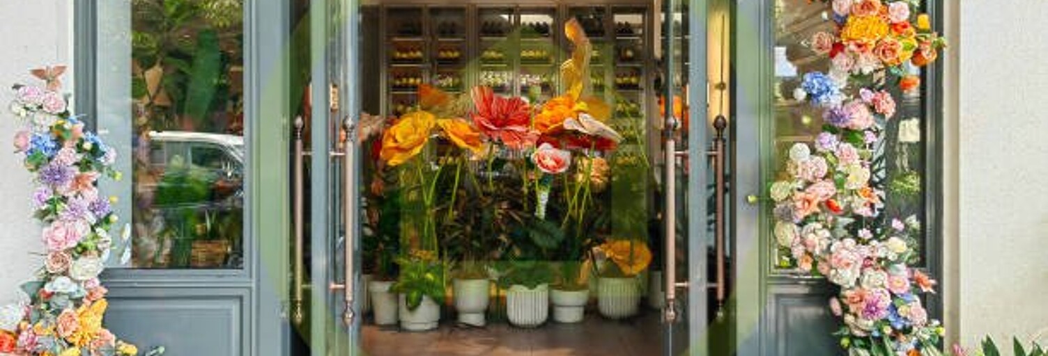 Commerce  113 m² à vendre à Paris 17 (75017)