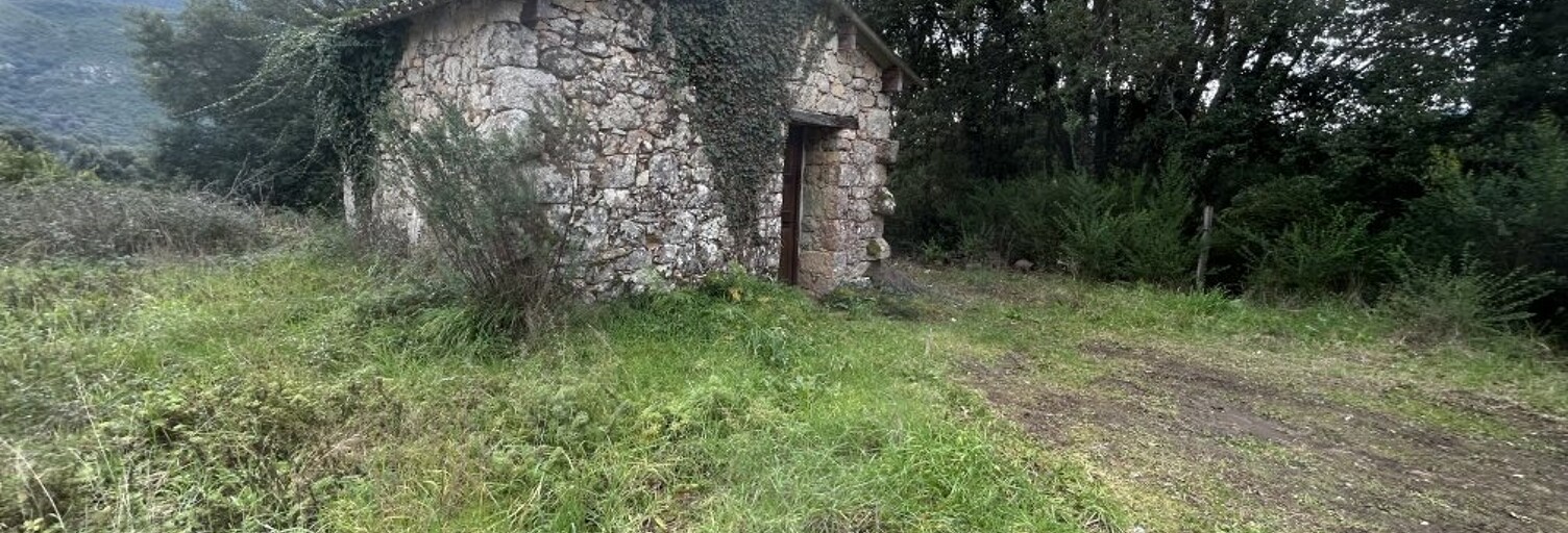 Terrain  2550 m² à vendre à Vero (20172)