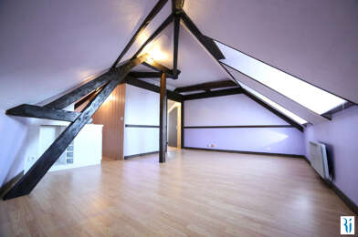 Appartement 1 pièces 400 €