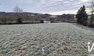 Terrain  5830 m² à vendre à Vitrac (15220)