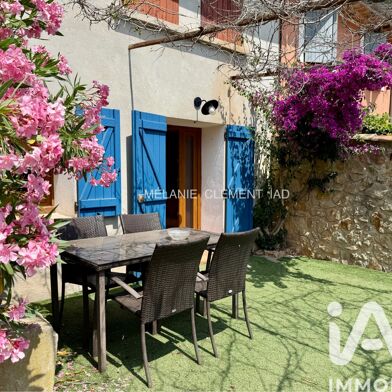 Appartement 2 pièces 295000 €