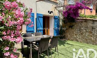 Appartement 2 Pièces 40 m² à vendre à Sanary-sur-Mer (83110)