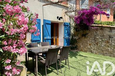 Appartement 2 pièces 295000 €