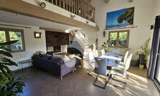 Maison 5 Pièces 135 m² à vendre à Puget-sur-Argens (83480)