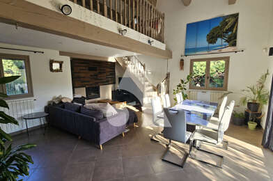 Maison 5 pièces 598500 €