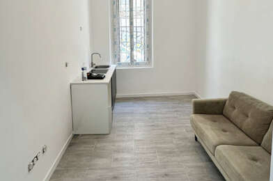 Appartement 2 pièces 128000 €