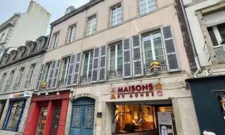 Appartement 5 Pièces 95 m² à vendre à Quimper (29000)