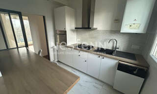 Appartement 4 Pièces 75 m² à louer à Toulouse (31400)