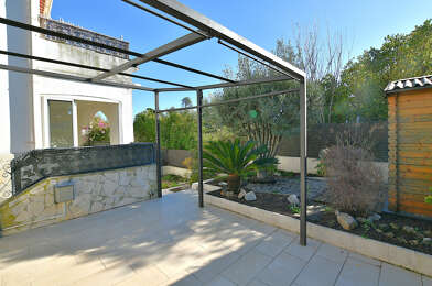 Appartement 3 pièces 318000 €