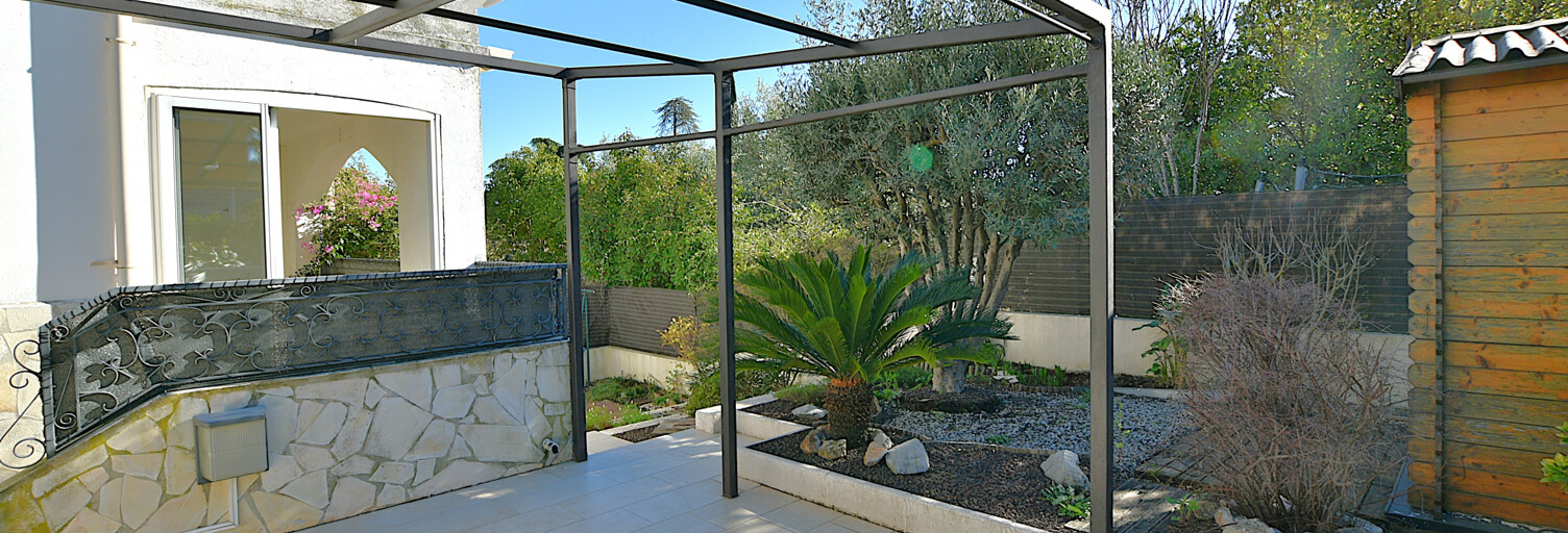 Appartement 3 Pièces 63 m² à vendre à La Valette-du-Var (83160)