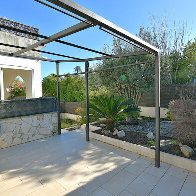 Appartement 3 pièces 318000 €