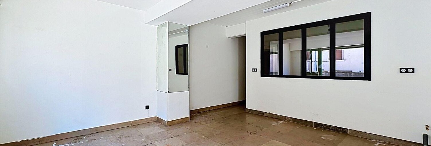 Commerce  61 m² à vendre à Sain-Bel (69210)