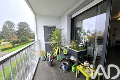 Appartement 4 pièces 330000 €