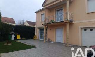 Maison 5 Pièces 169 m² à vendre à Savigny-le-Temple (77176)